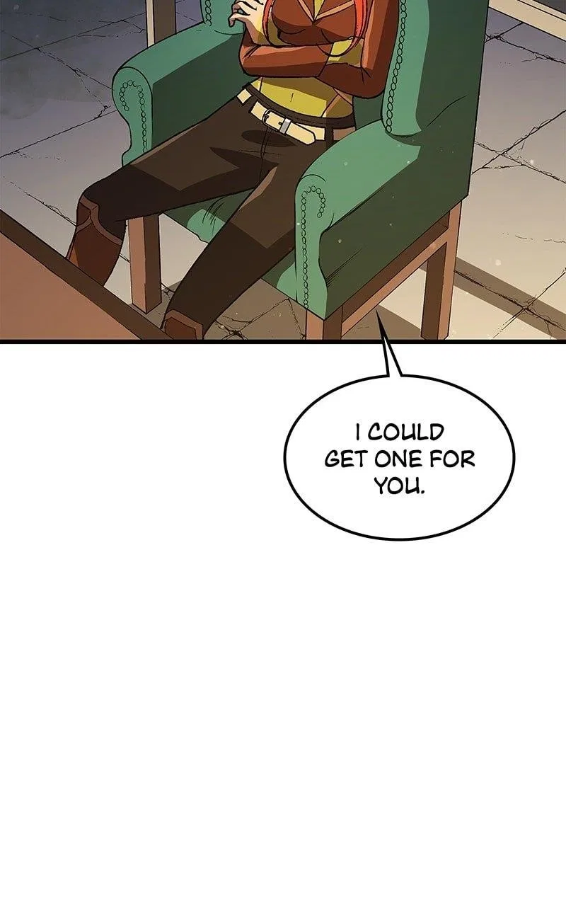 Return of the Runebound Professor Chapter 23 – Page 43
