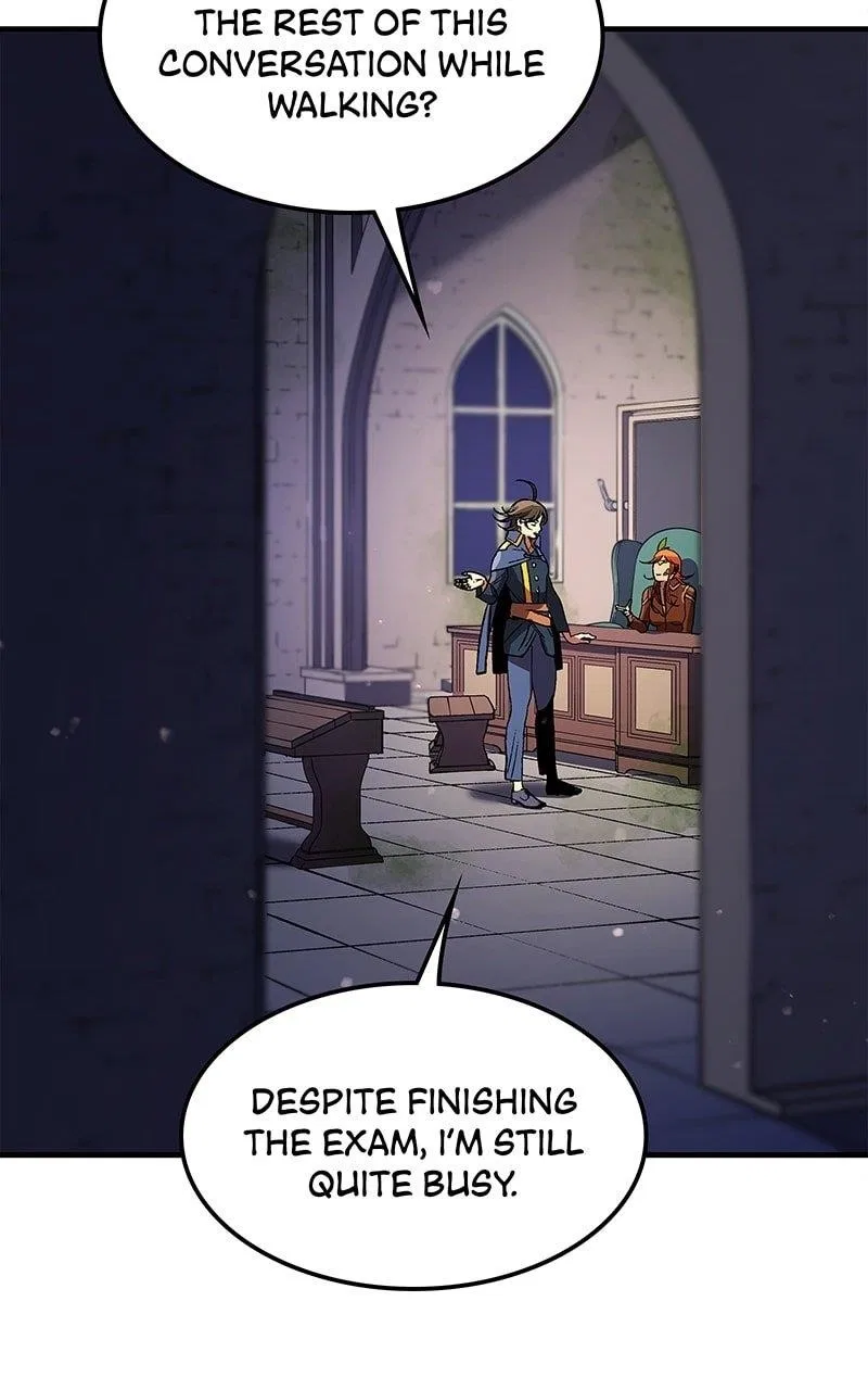 Return of the Runebound Professor Chapter 23 – Page 51