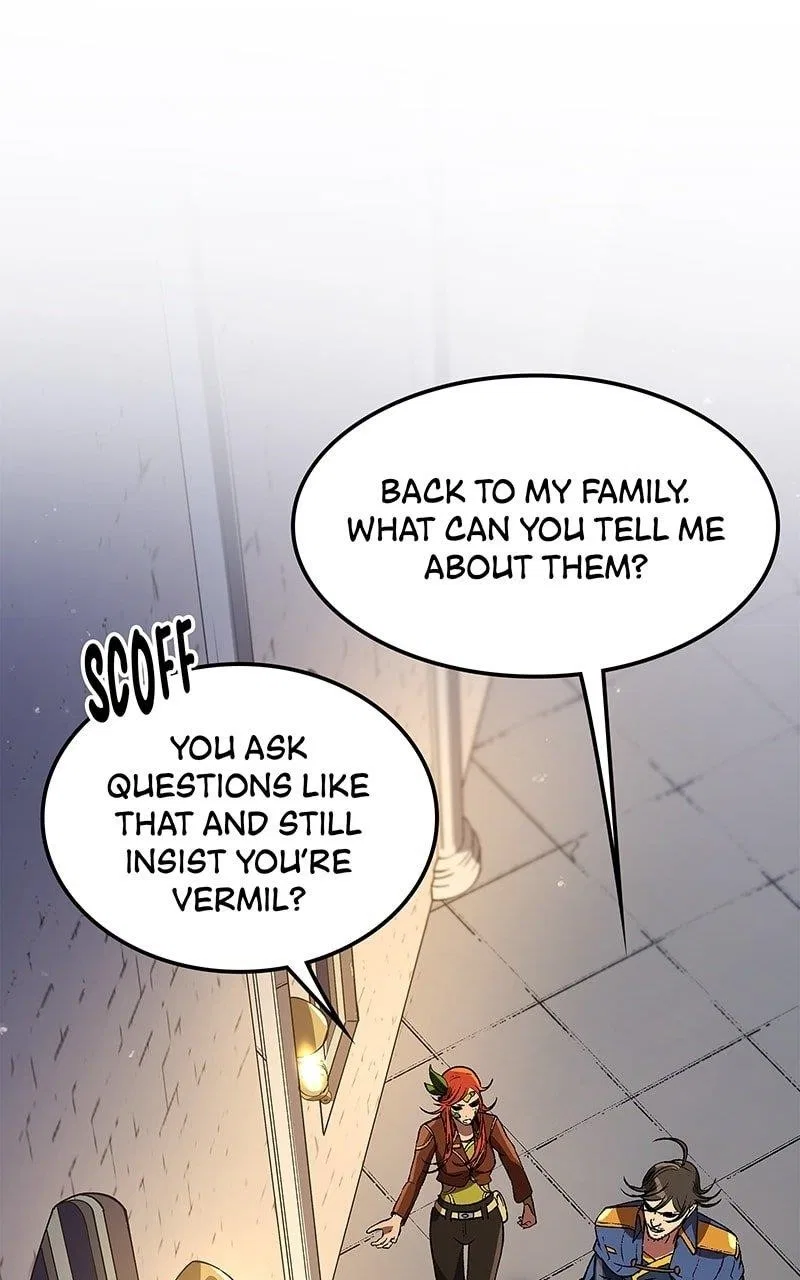 Return of the Runebound Professor Chapter 23 – Page 54