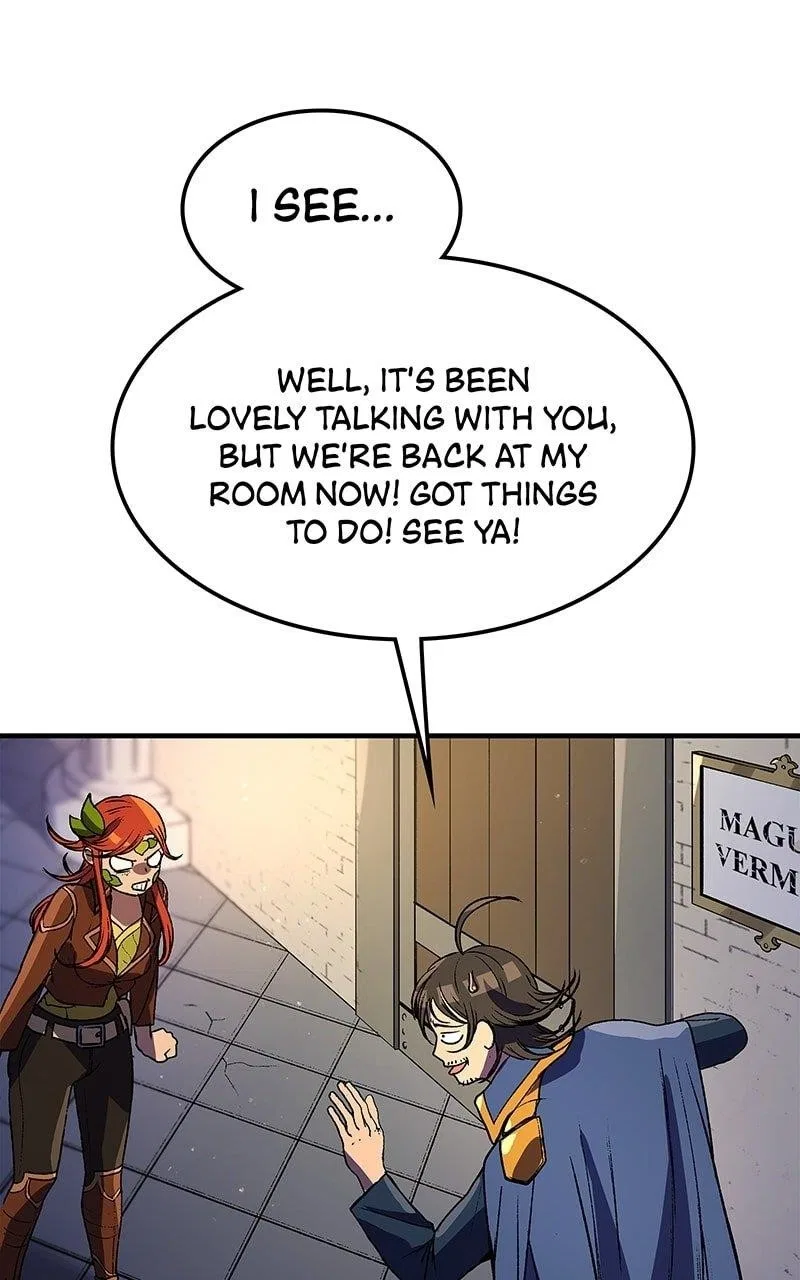 Return of the Runebound Professor Chapter 23 – Page 58