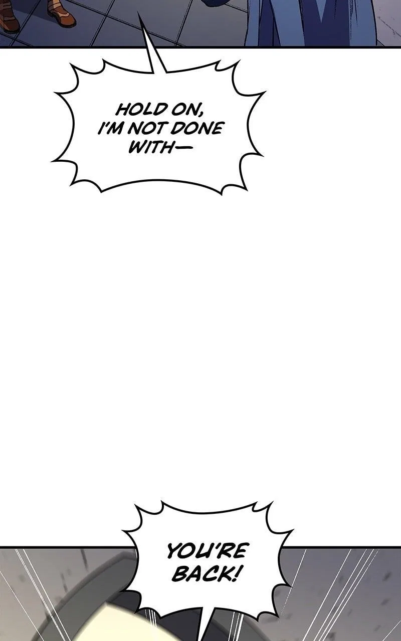 Return of the Runebound Professor Chapter 23 – Page 59