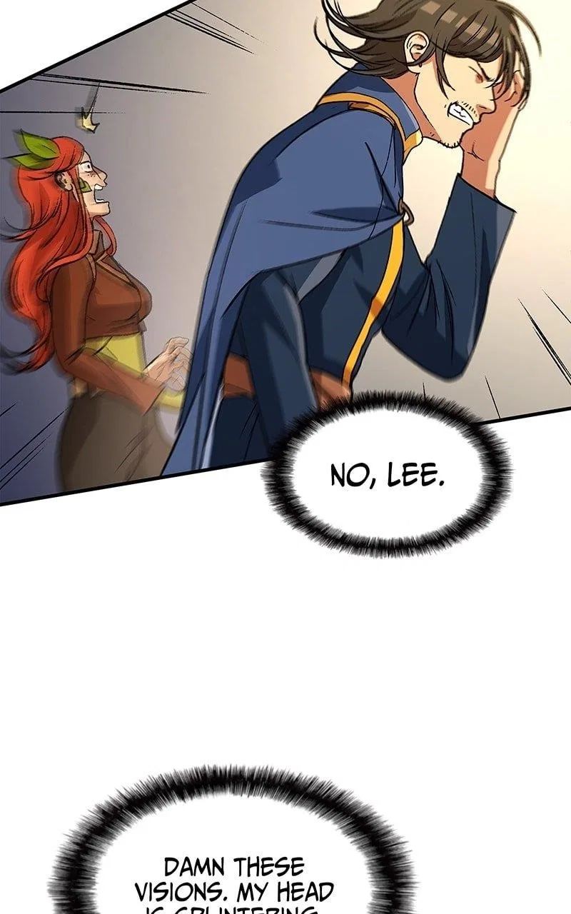 Return of the Runebound Professor Chapter 23 – Page 62