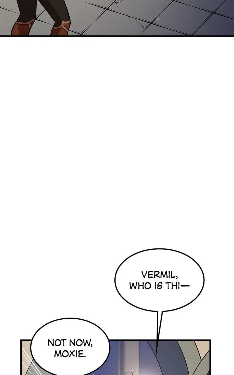 Return of the Runebound Professor Chapter 23 – Page 65