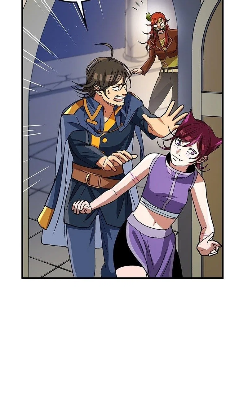 Return of the Runebound Professor Chapter 23 – Page 66