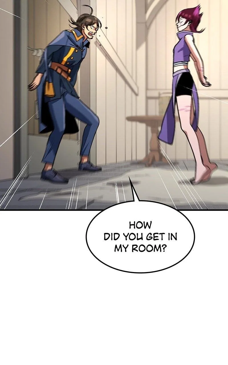 Return of the Runebound Professor Chapter 23 – Page 69
