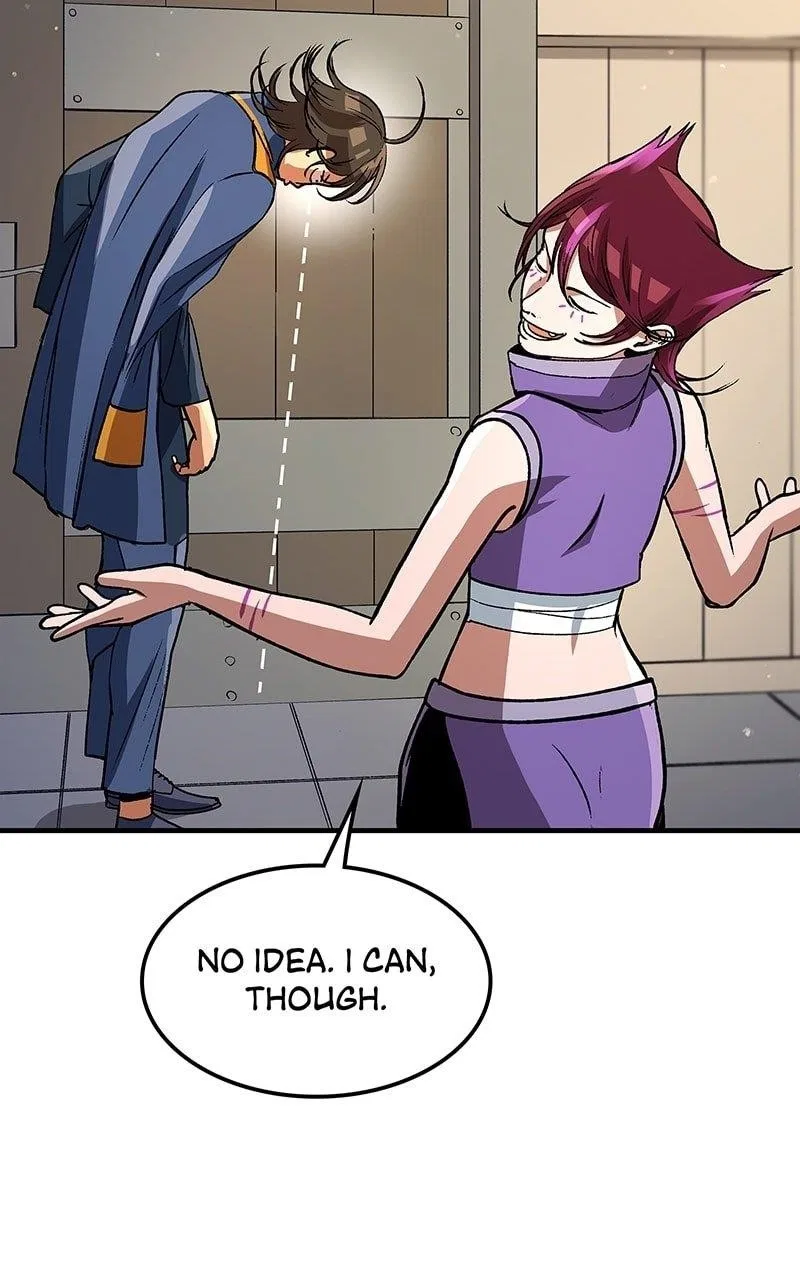 Return of the Runebound Professor Chapter 23 – Page 73