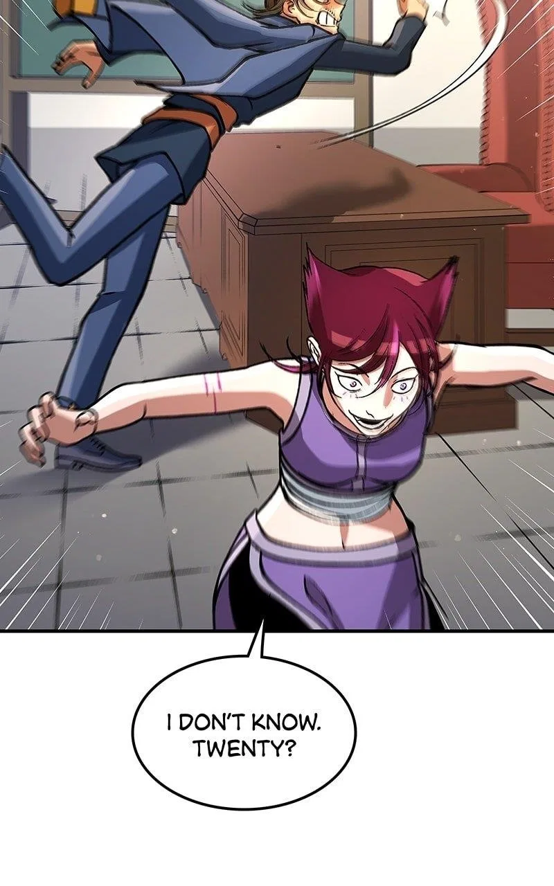 Return of the Runebound Professor Chapter 23 – Page 78