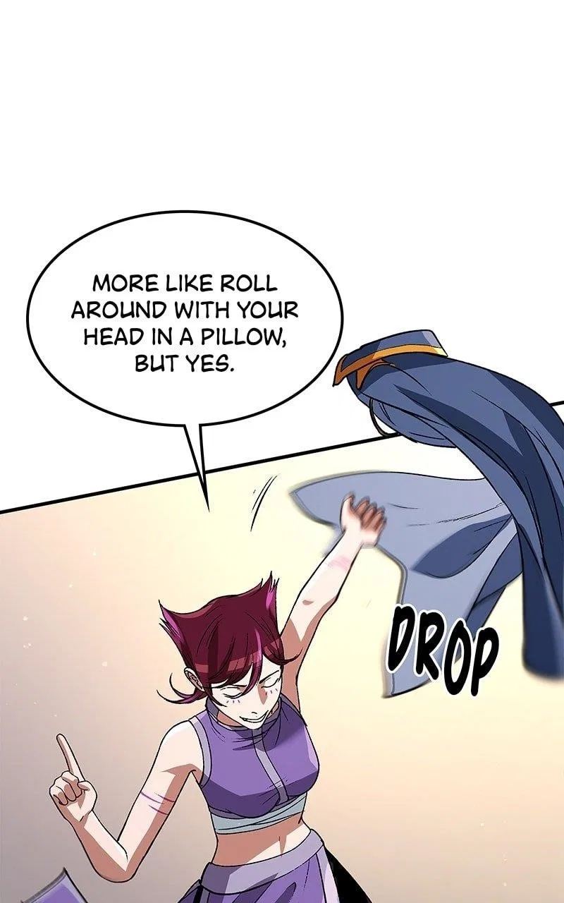 Return of the Runebound Professor Chapter 23 – Page 86
