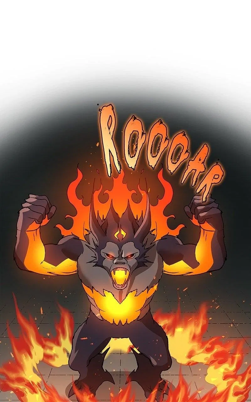 Return of the Runebound Professor Chapter 23 – Page 89