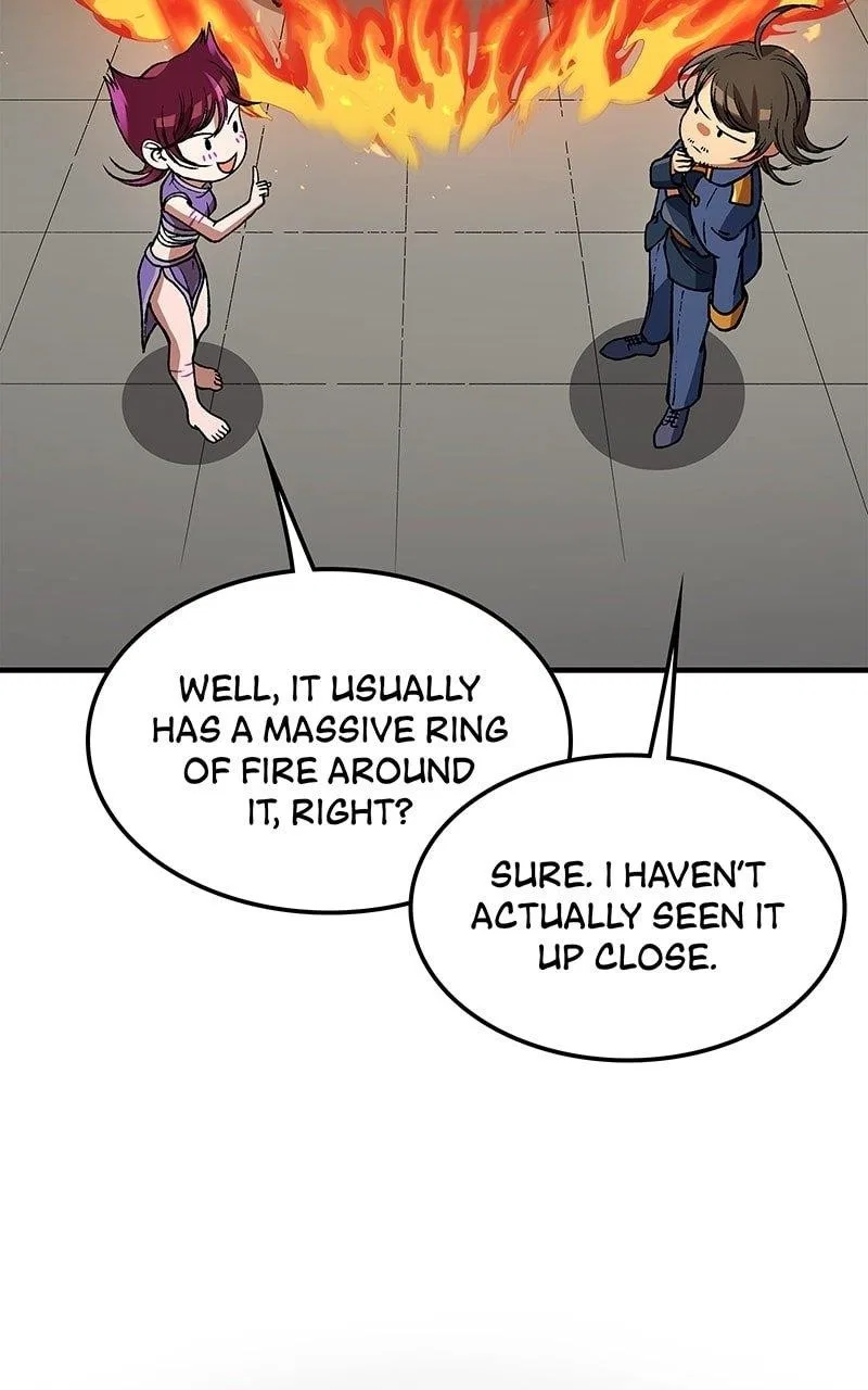 Return of the Runebound Professor Chapter 23 – Page 90