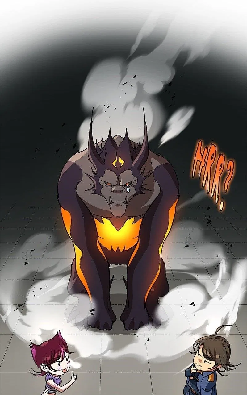 Return of the Runebound Professor Chapter 23 – Page 91