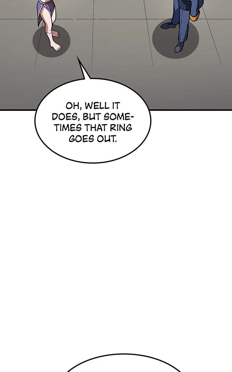 Return of the Runebound Professor Chapter 23 – Page 92