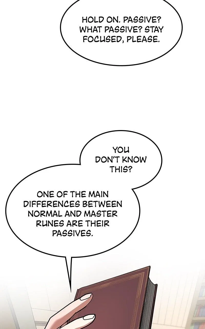 Return of the Runebound Professor Chapter 23 – Page 94