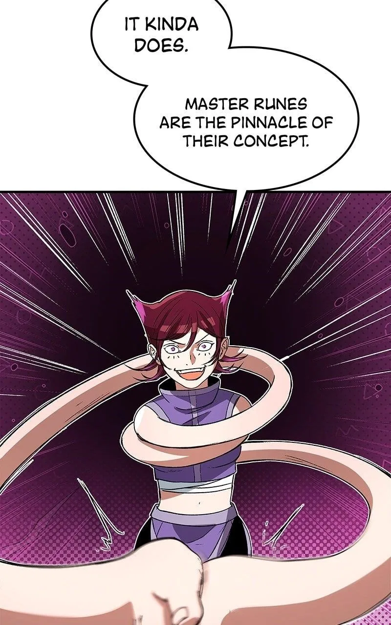 Return of the Runebound Professor Chapter 23 – Page 98