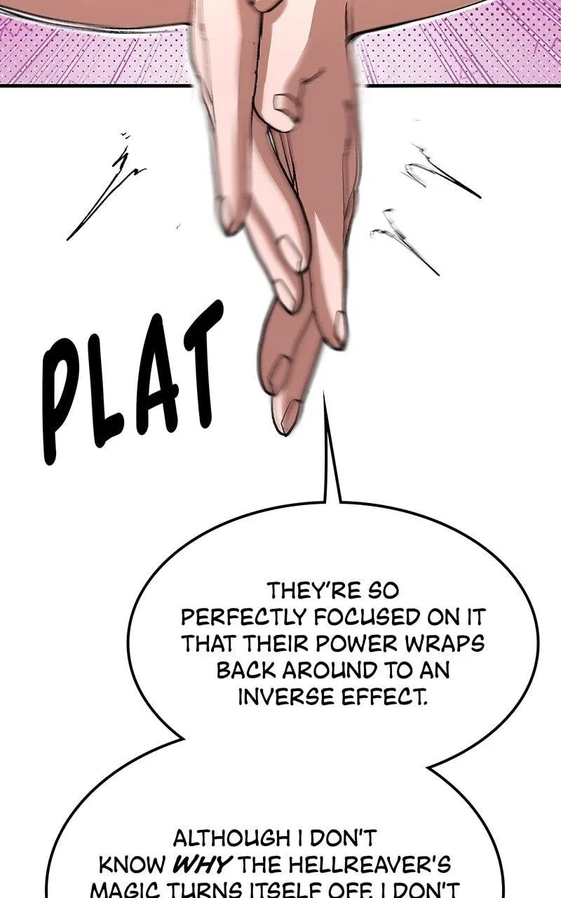 Return of the Runebound Professor Chapter 23 – Page 99