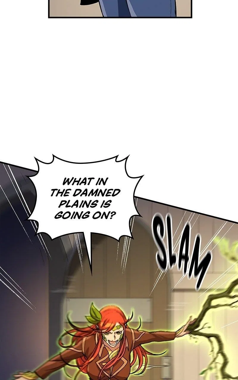 Return of the Runebound Professor Chapter 23 – Page 111