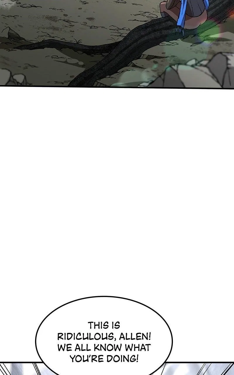 Return of the Runebound Professor Chapter 22 – Page 6
