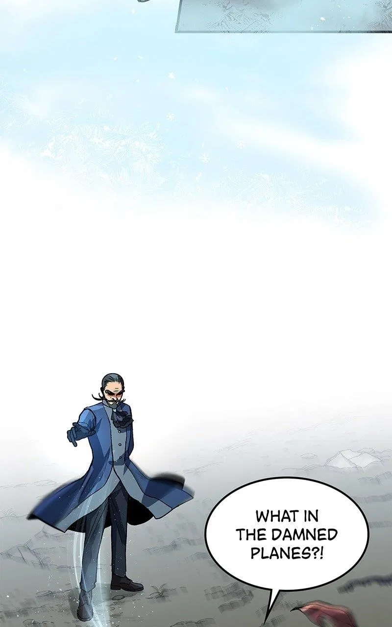 Return of the Runebound Professor Chapter 22 – Page 17