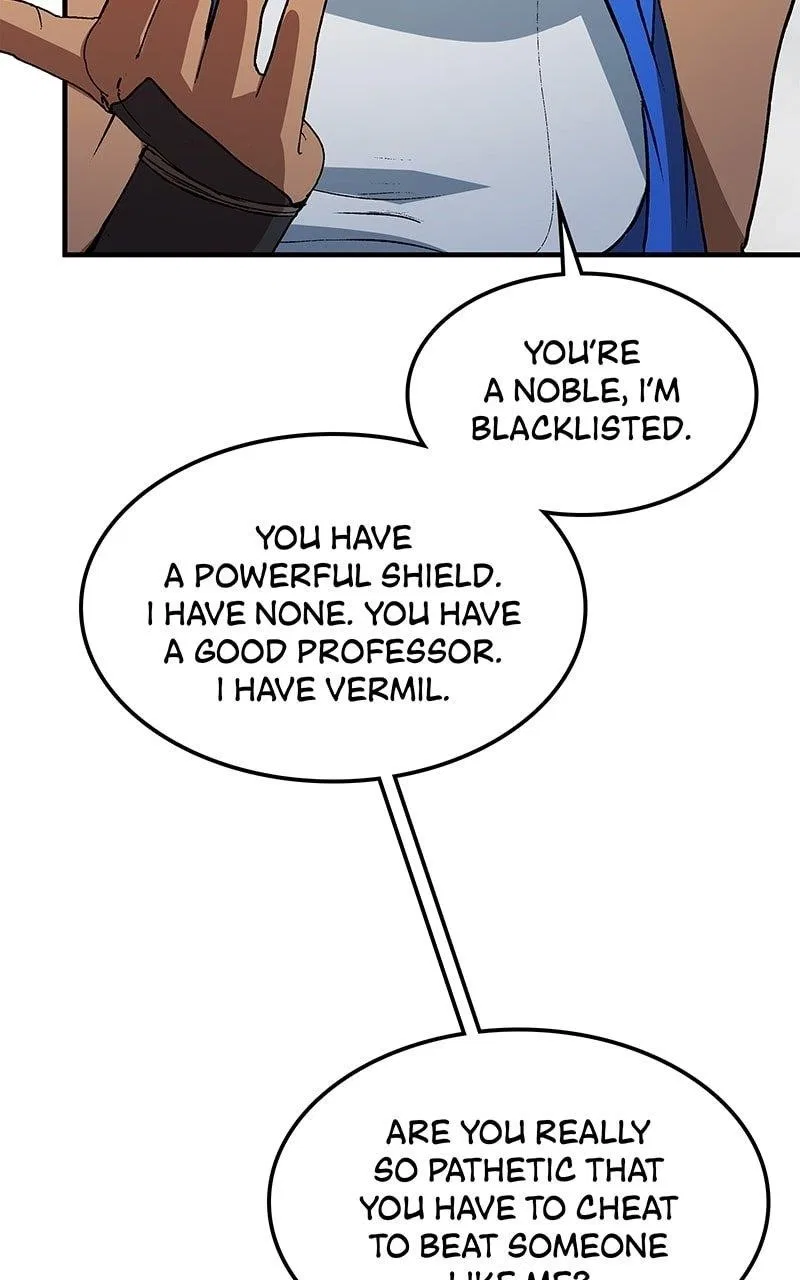 Return of the Runebound Professor Chapter 22 – Page 27
