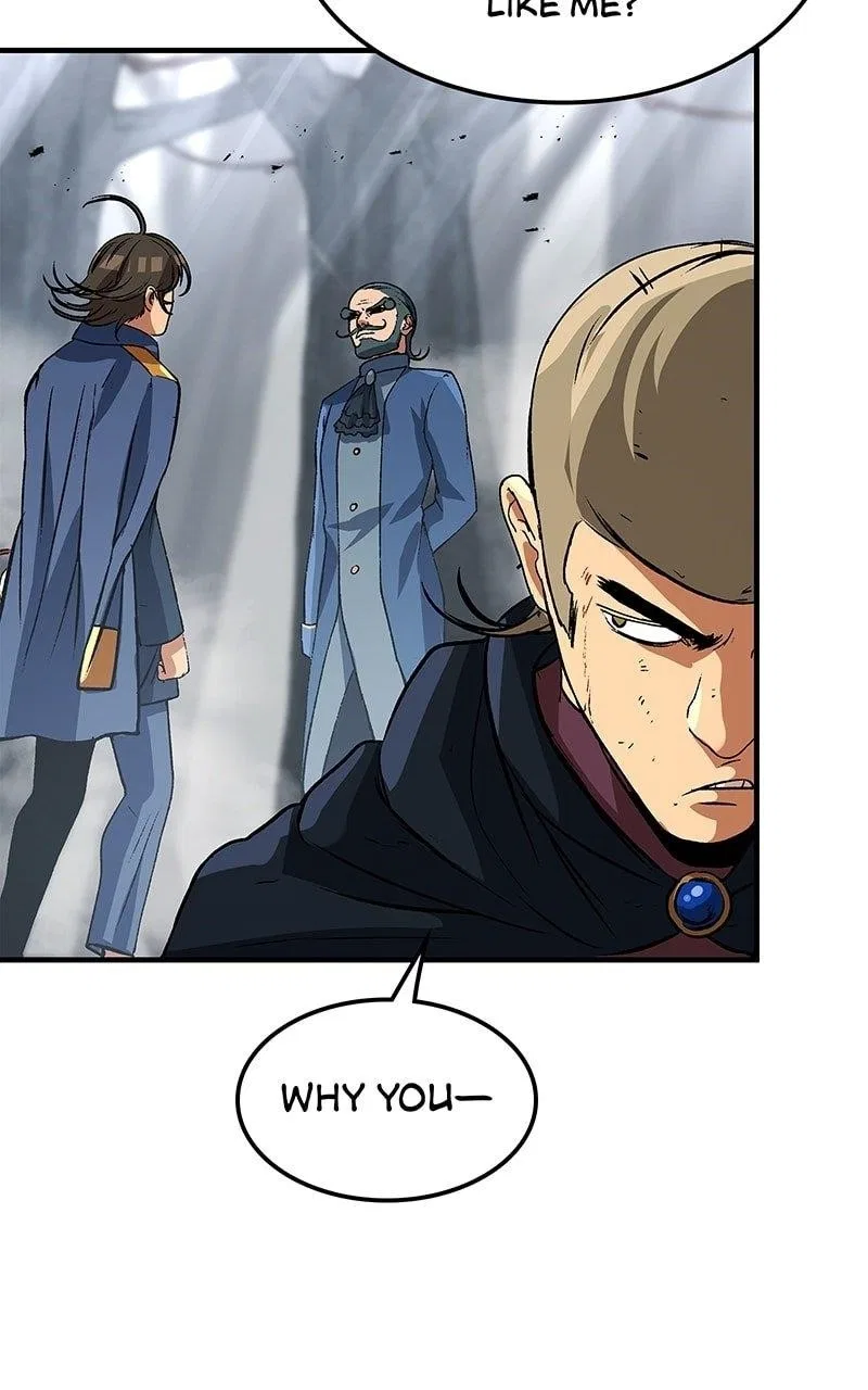 Return of the Runebound Professor Chapter 22 – Page 28