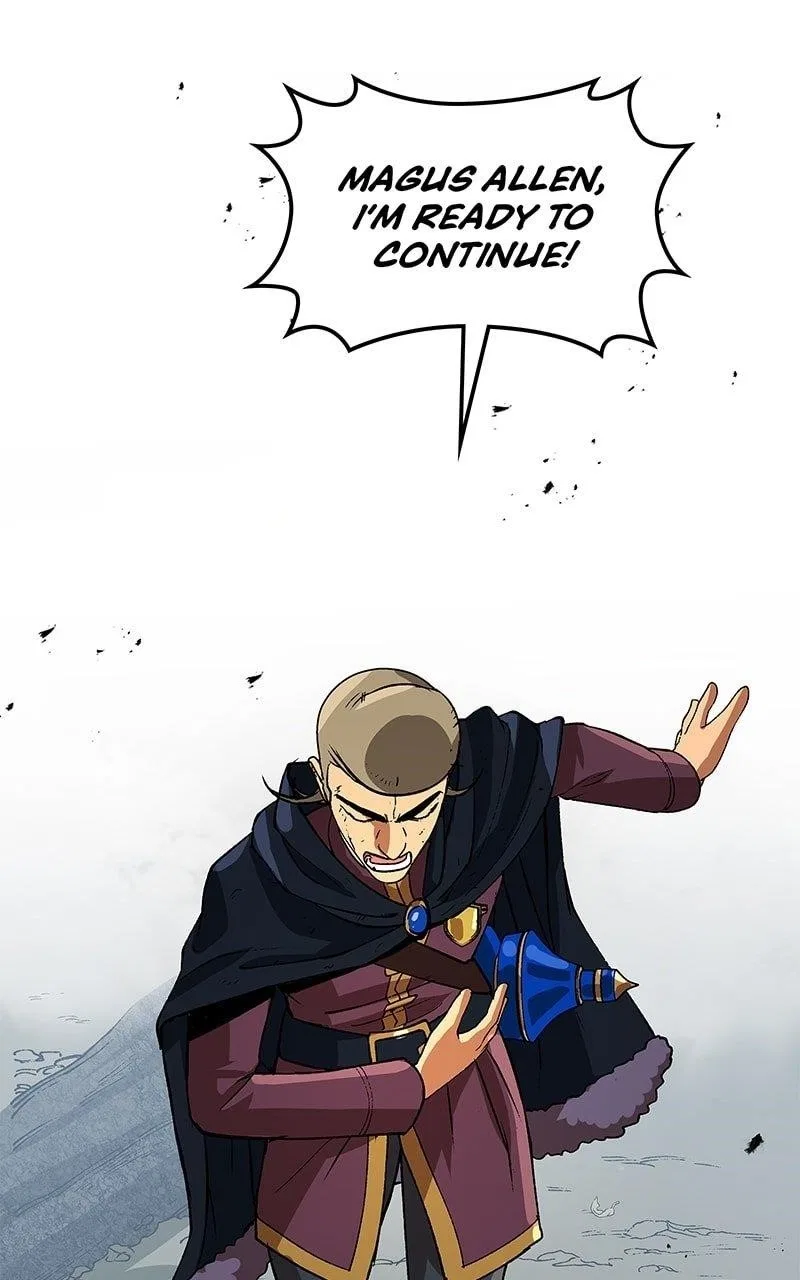 Return of the Runebound Professor Chapter 22 – Page 29