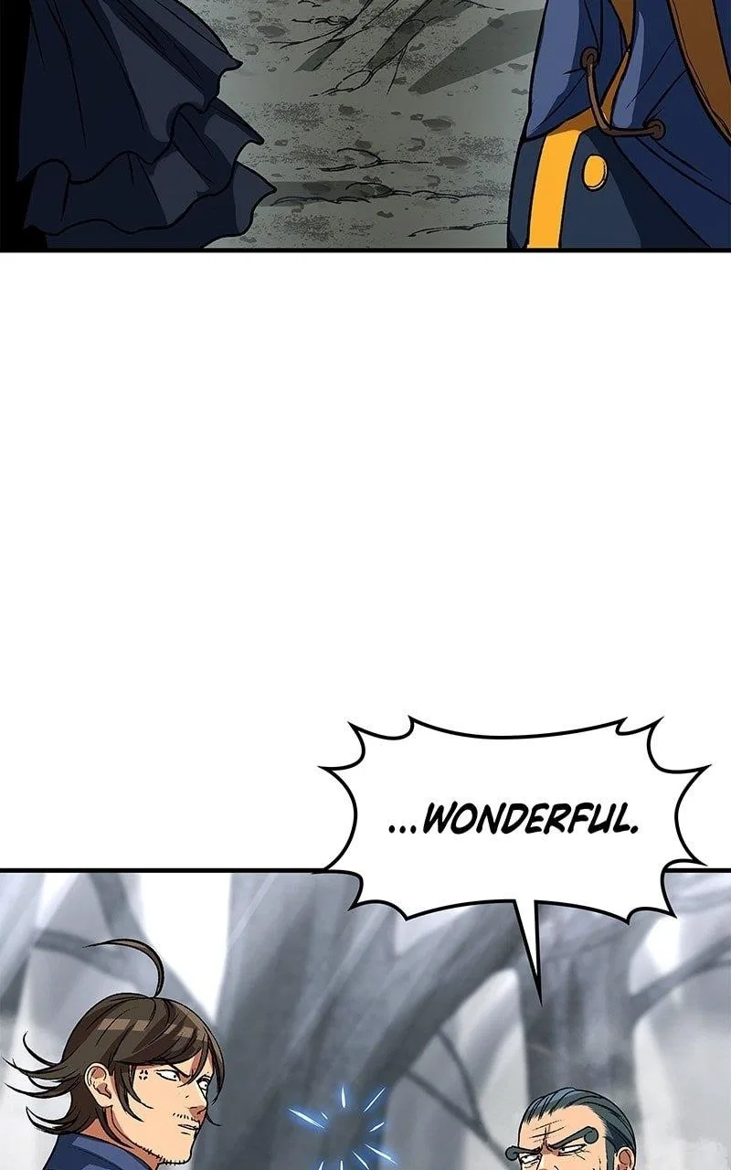 Return of the Runebound Professor Chapter 22 – Page 31