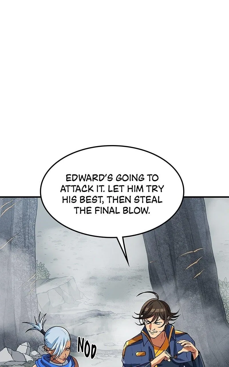 Return of the Runebound Professor Chapter 22 – Page 33