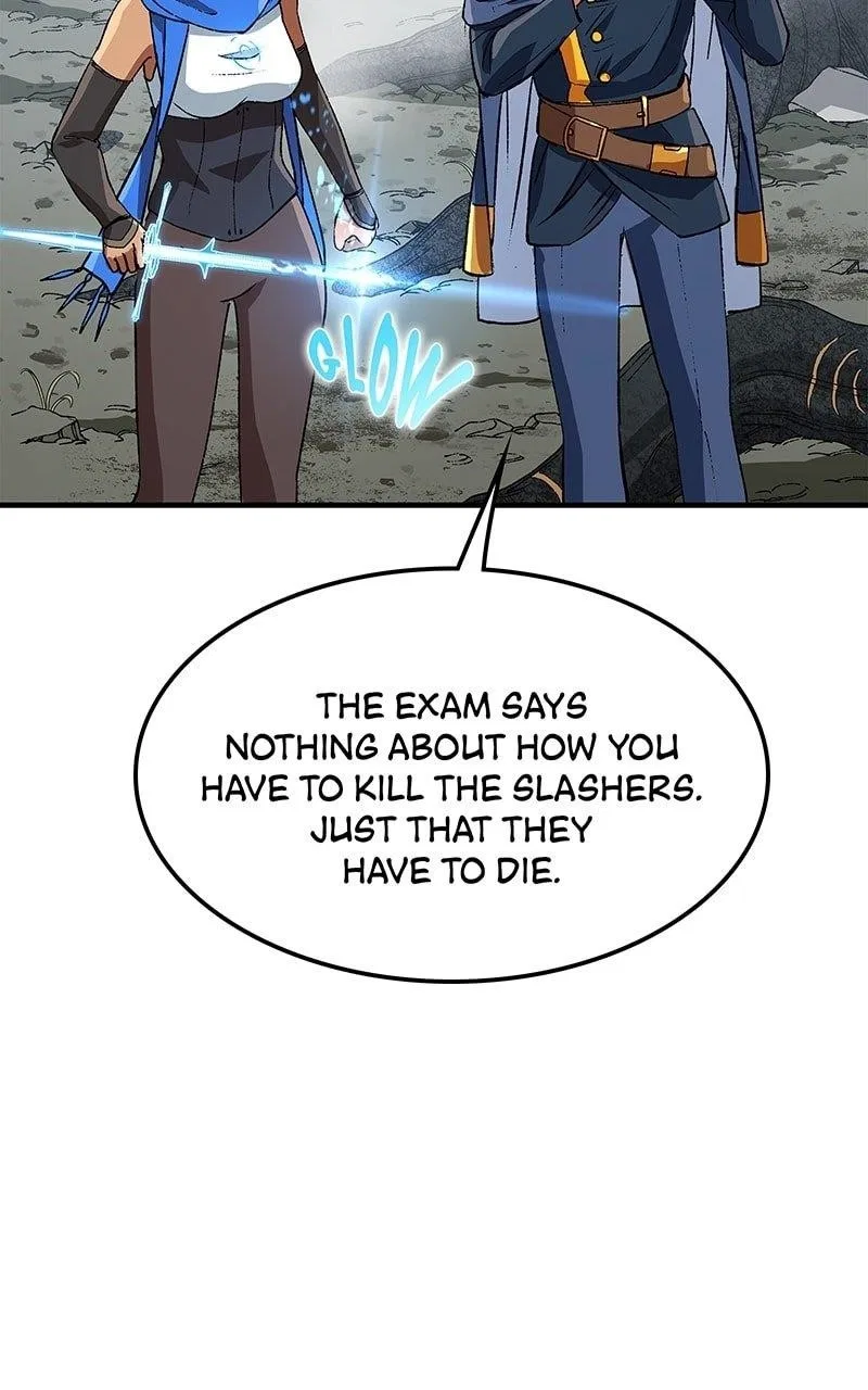 Return of the Runebound Professor Chapter 22 – Page 34