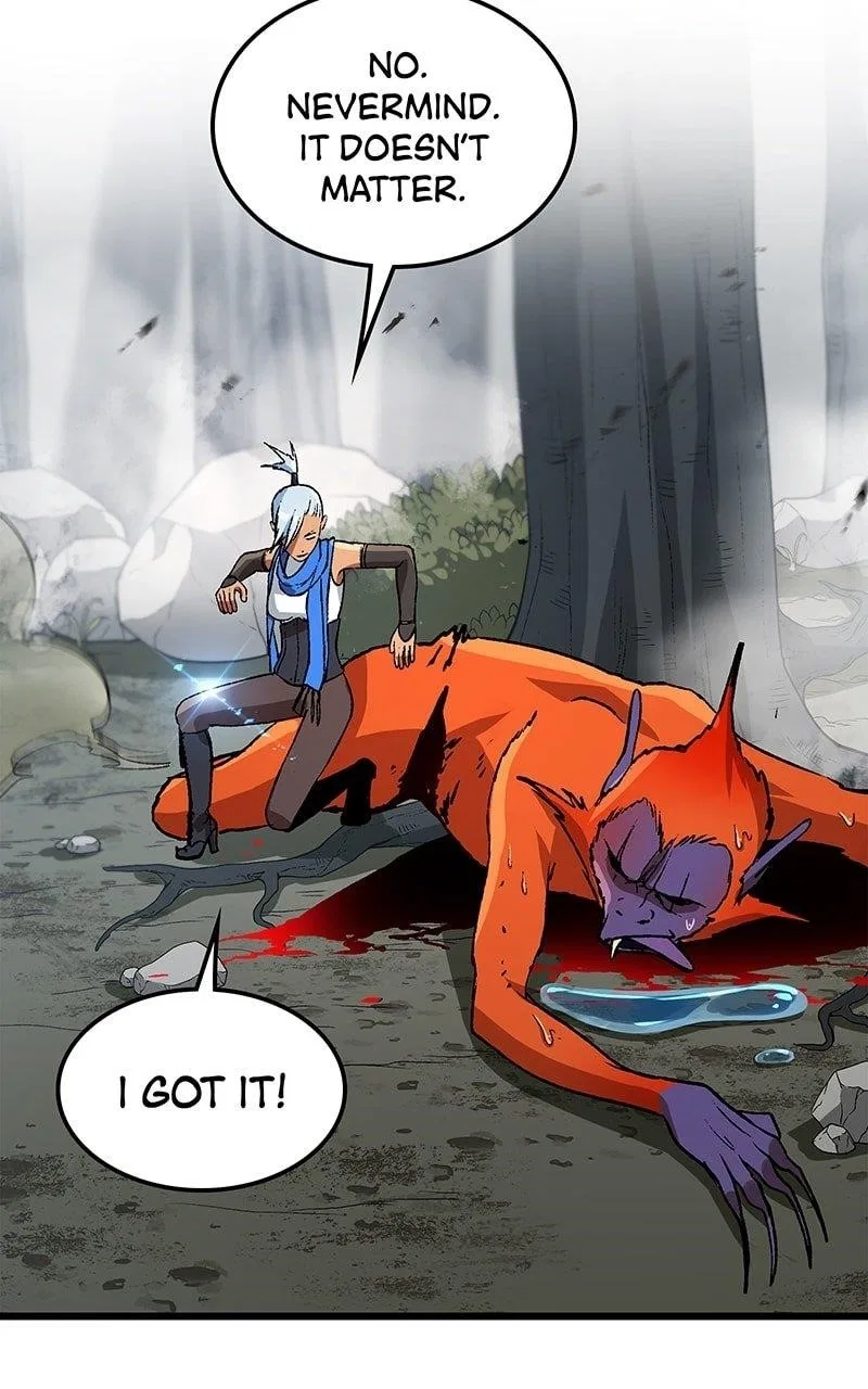 Return of the Runebound Professor Chapter 22 – Page 52