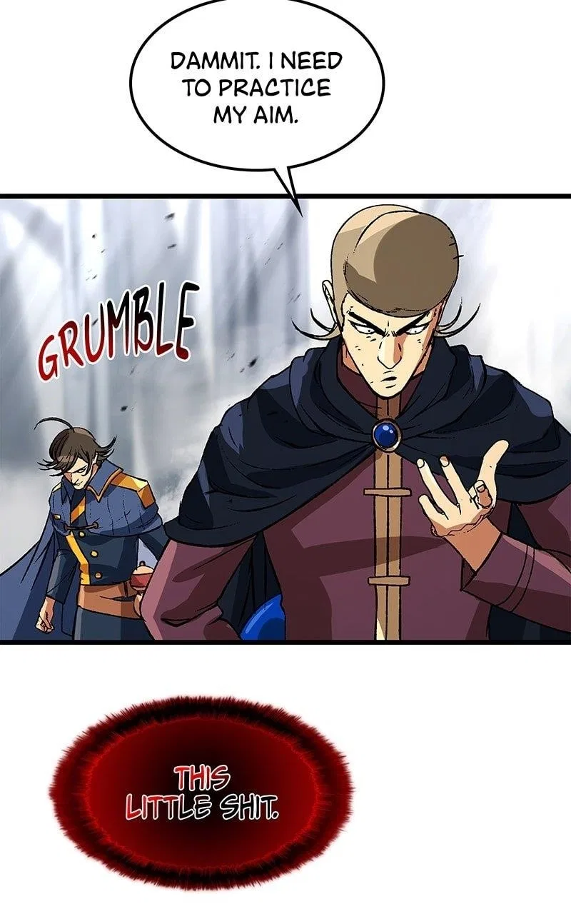 Return of the Runebound Professor Chapter 22 – Page 56