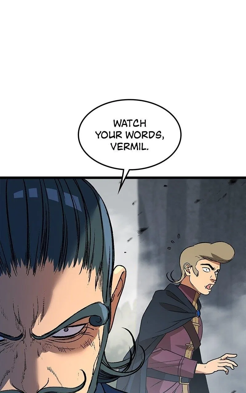 Return of the Runebound Professor Chapter 22 – Page 61