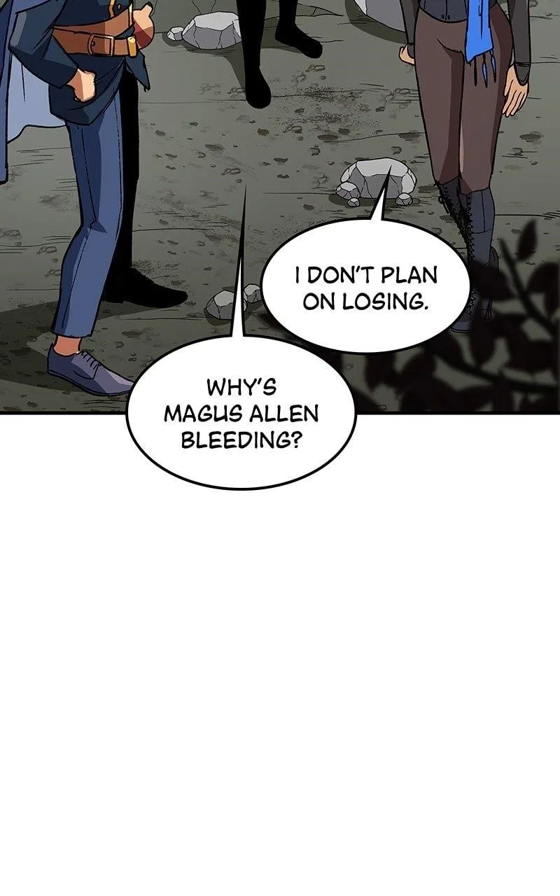 Return of the Runebound Professor Chapter 22 – Page 75