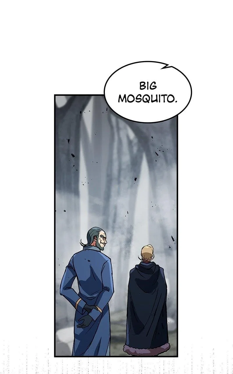 Return of the Runebound Professor Chapter 22 – Page 76