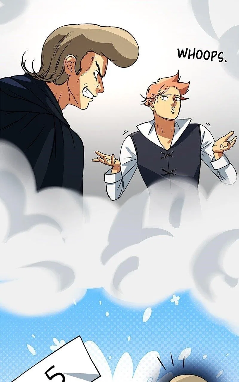 Return of the Runebound Professor Chapter 22 – Page 88