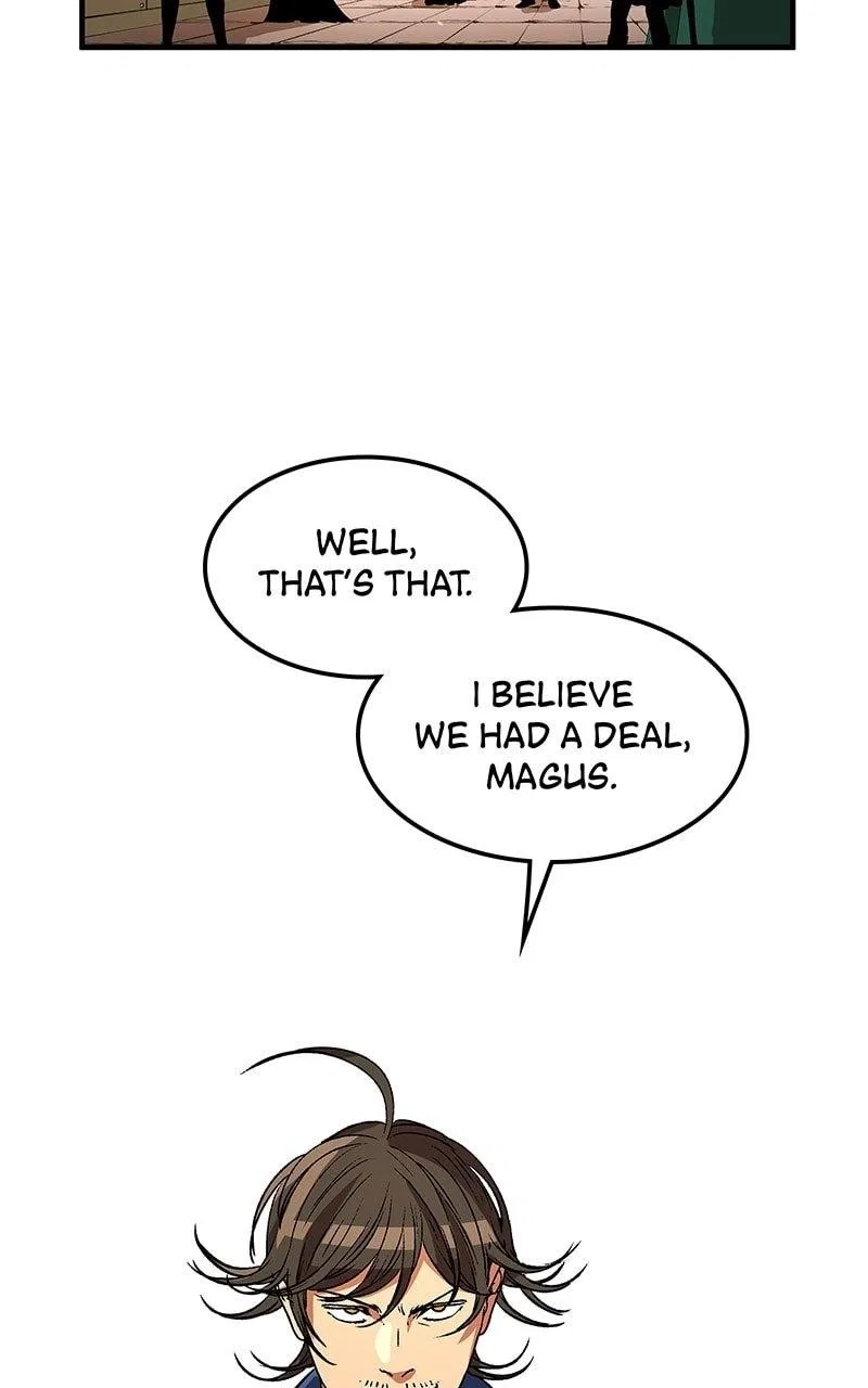 Return of the Runebound Professor Chapter 22 – Page 97
