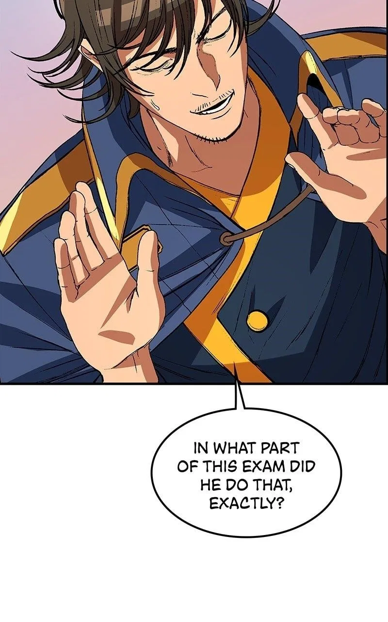 Return of the Runebound Professor Chapter 22 – Page 101