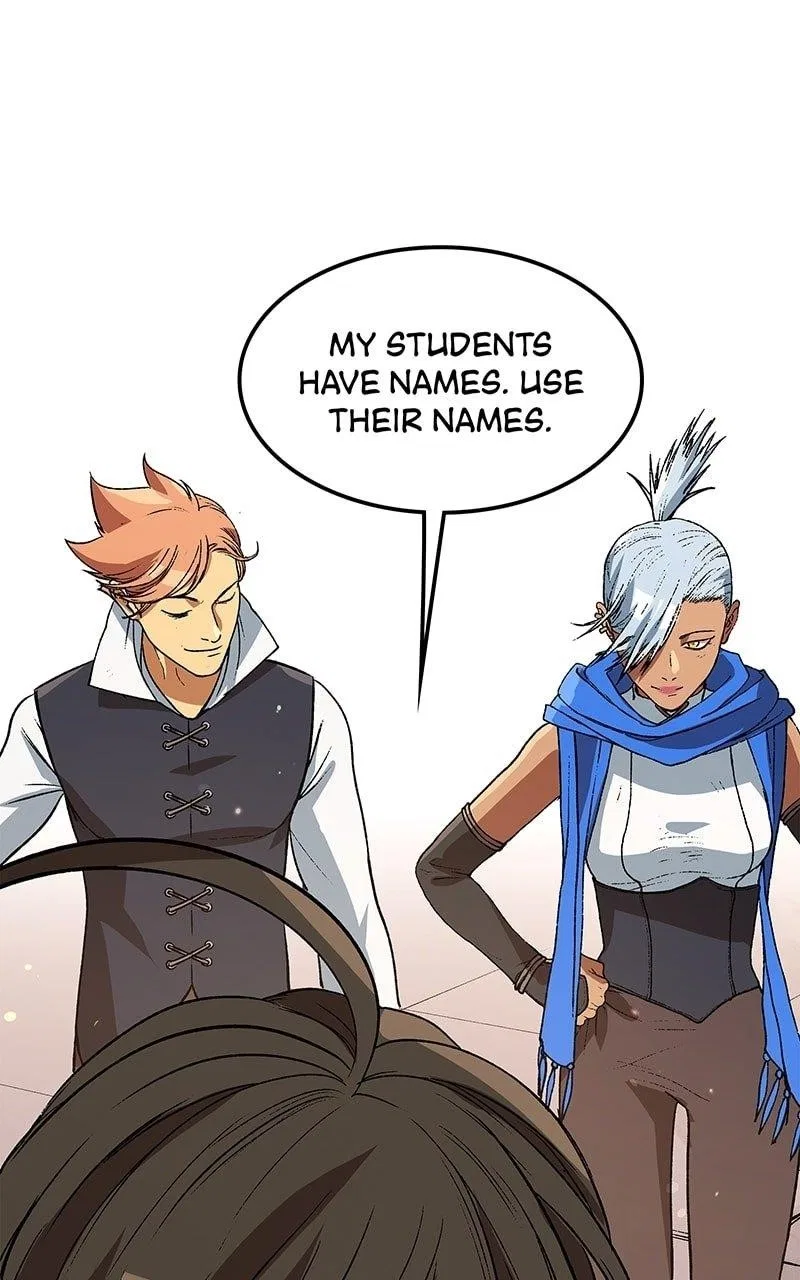 Return of the Runebound Professor Chapter 22 – Page 107