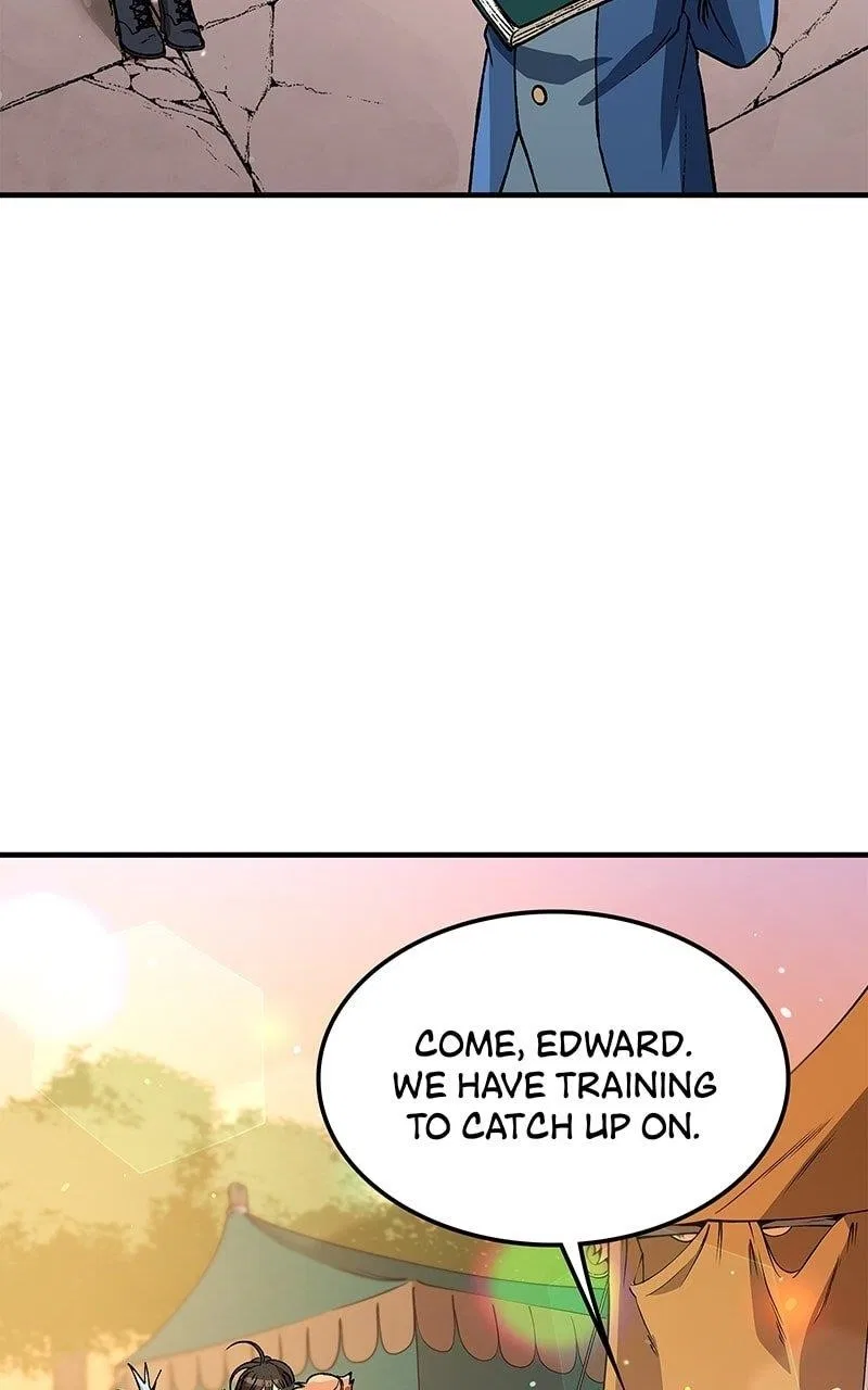 Return of the Runebound Professor Chapter 22 – Page 115