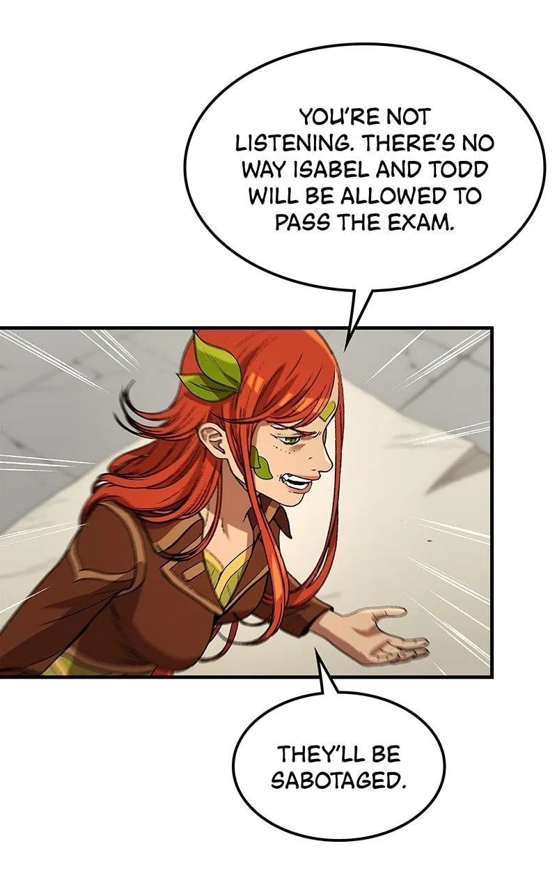 Return of the Runebound Professor Chapter 21 – Page 11