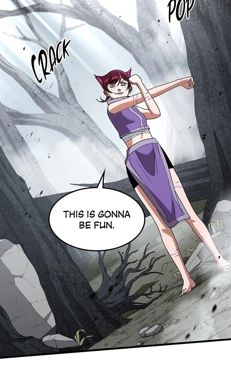 Return of the Runebound Professor Chapter 21 – Page 13