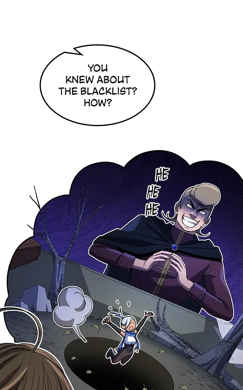 Return of the Runebound Professor Chapter 21 – Page 14