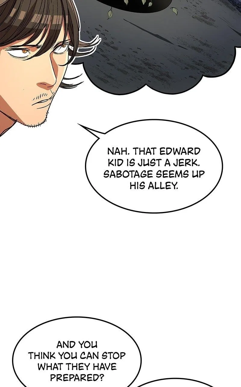 Return of the Runebound Professor Chapter 21 – Page 15