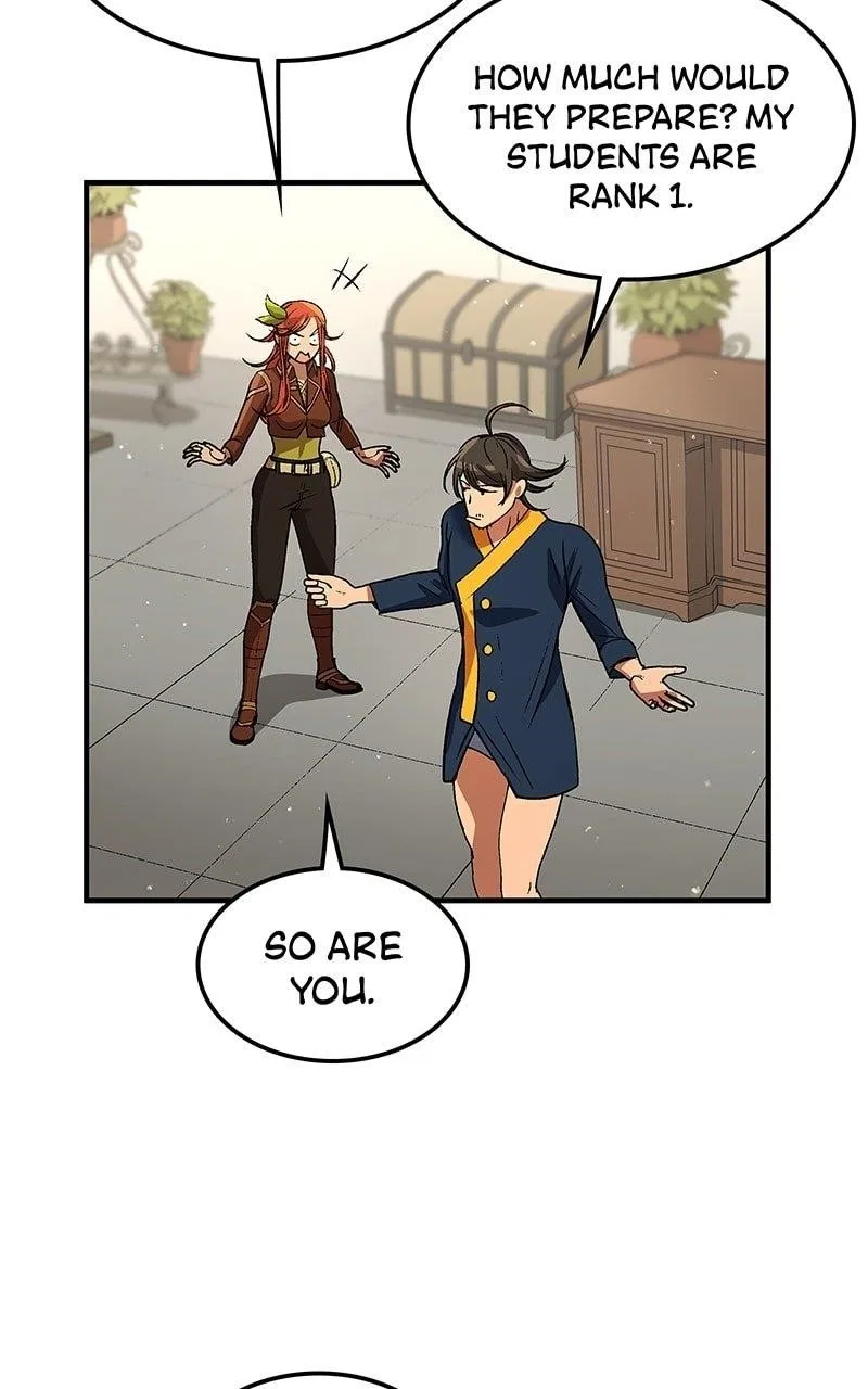 Return of the Runebound Professor Chapter 21 – Page 16