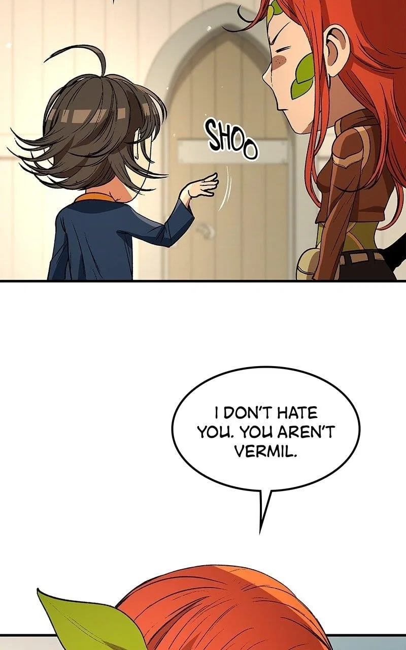Return of the Runebound Professor Chapter 21 – Page 19
