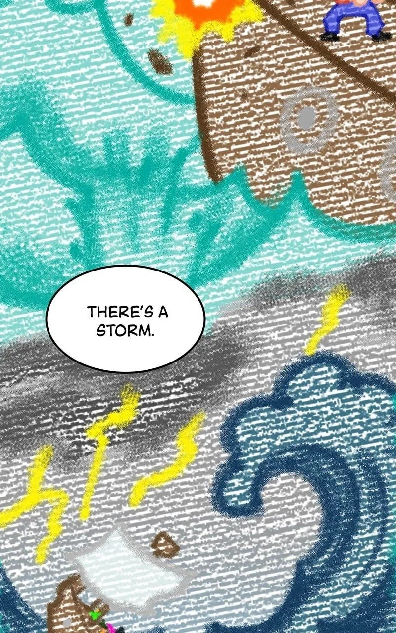 Return of the Runebound Professor Chapter 21 – Page 25