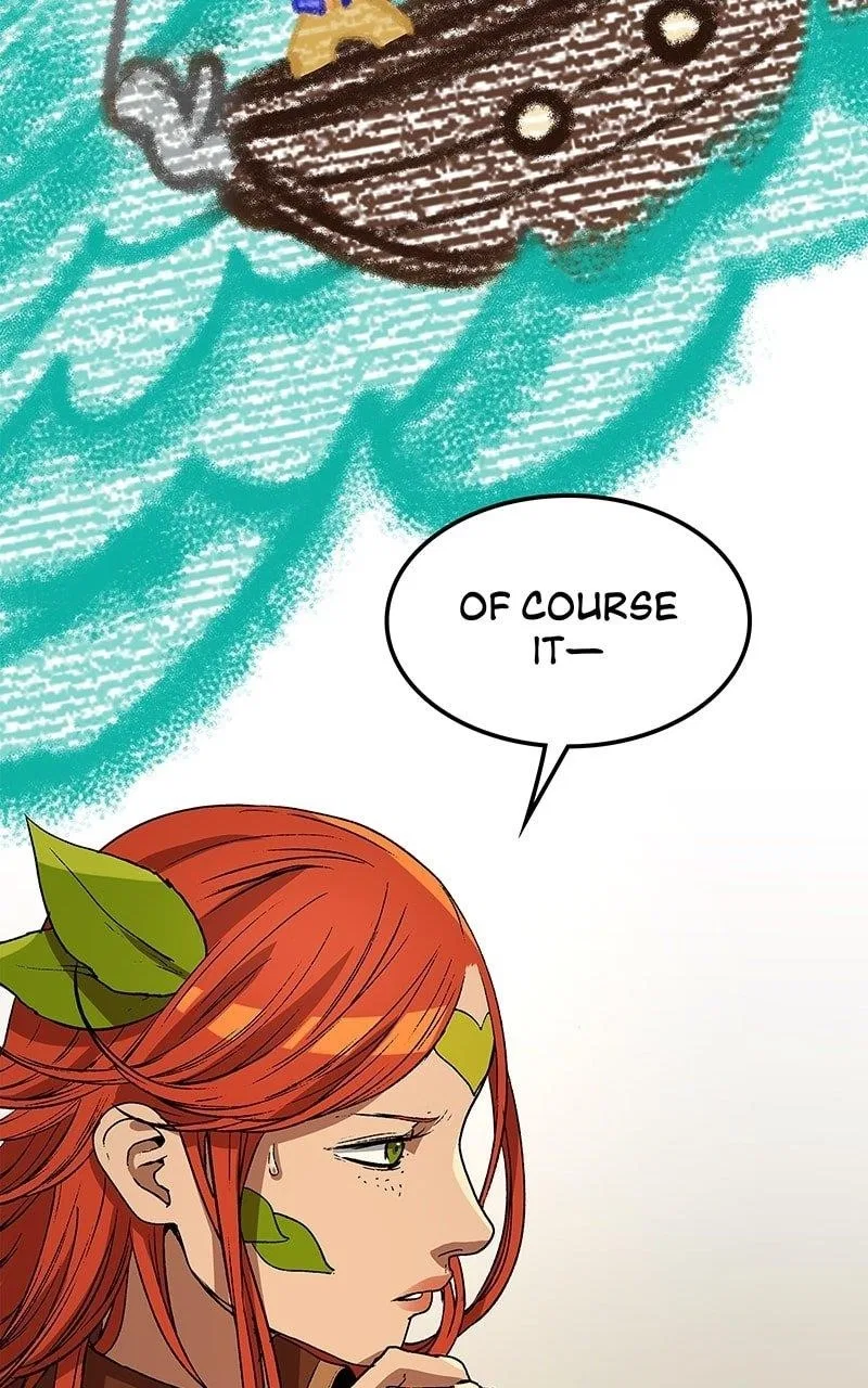 Return of the Runebound Professor Chapter 21 – Page 31