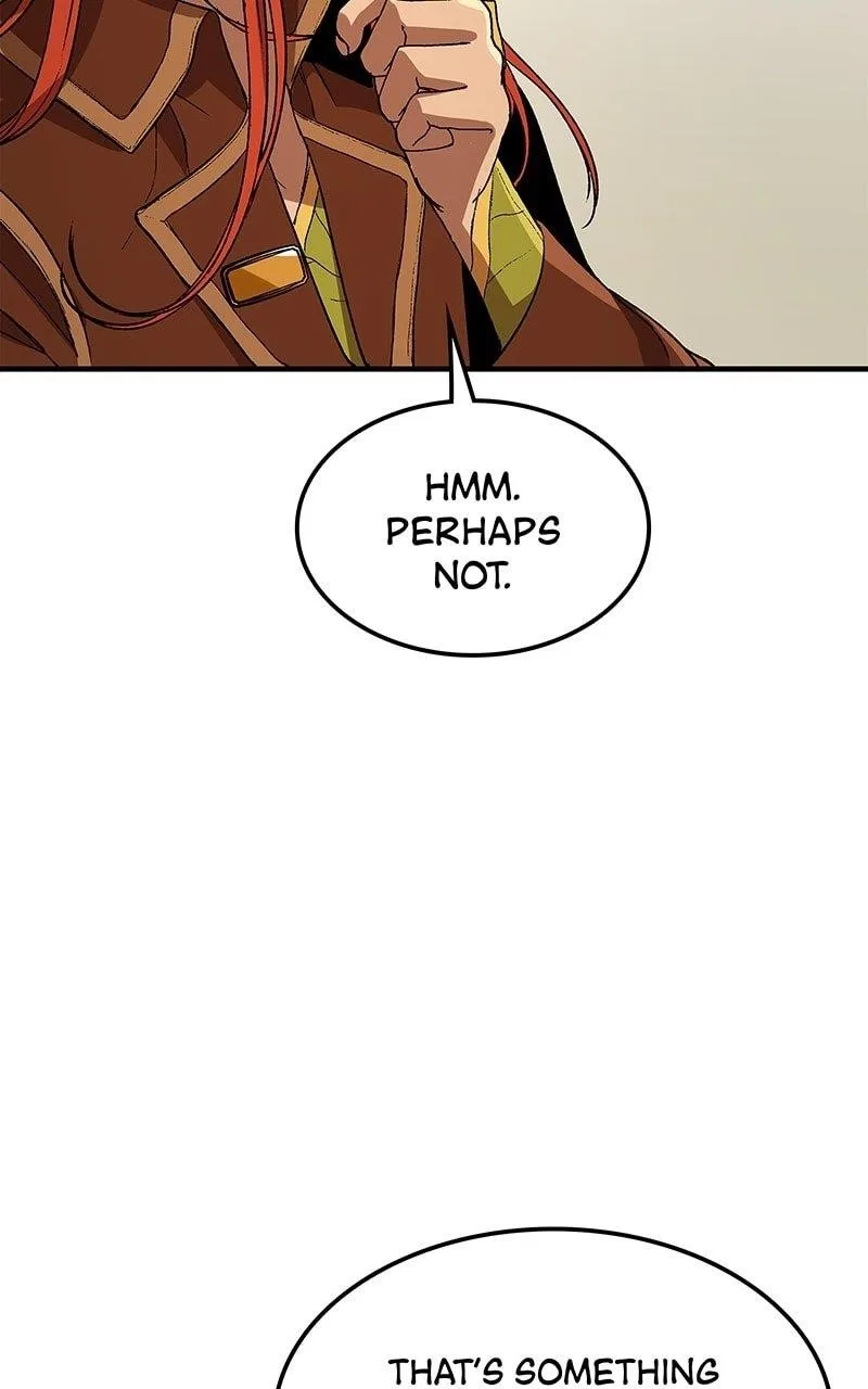 Return of the Runebound Professor Chapter 21 – Page 32