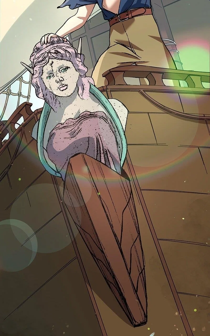 Return of the Runebound Professor Chapter 21 – Page 36
