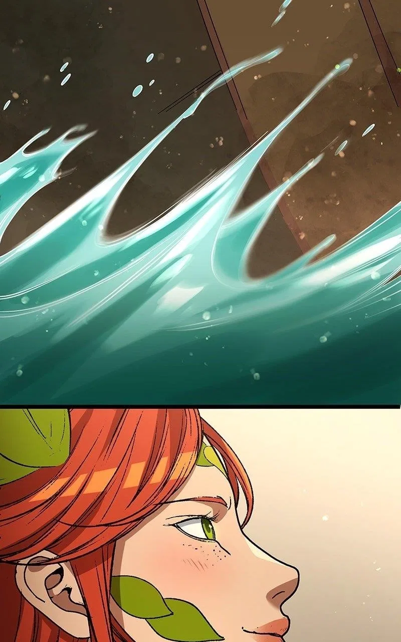 Return of the Runebound Professor Chapter 21 – Page 37