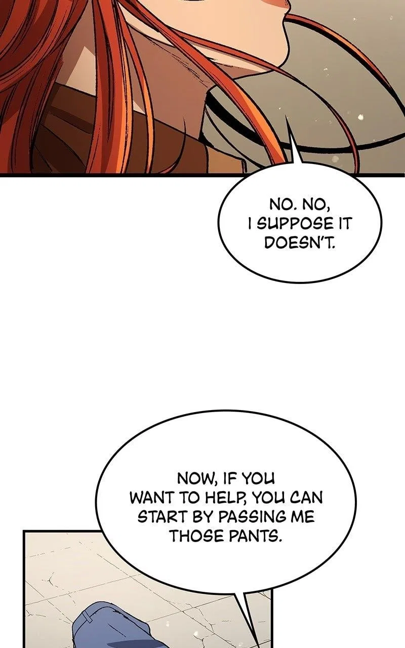 Return of the Runebound Professor Chapter 21 – Page 38